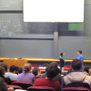 Strogatz's Romeo and Juliet (APM105, 2012)