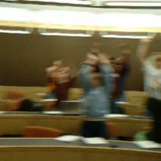 The wave (APM115, 2008)