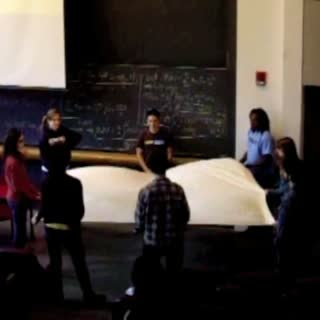 Vibrating memb- rane (APM105b, 2010)