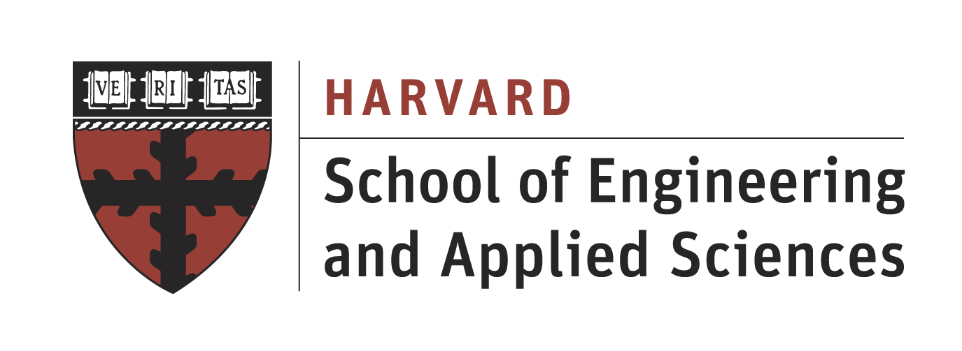 Harvard SEAS Logo