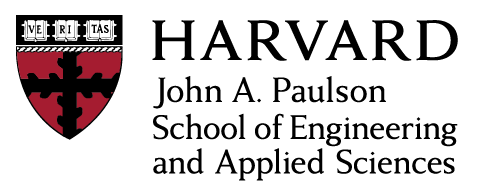 Harvard SEAS Logo